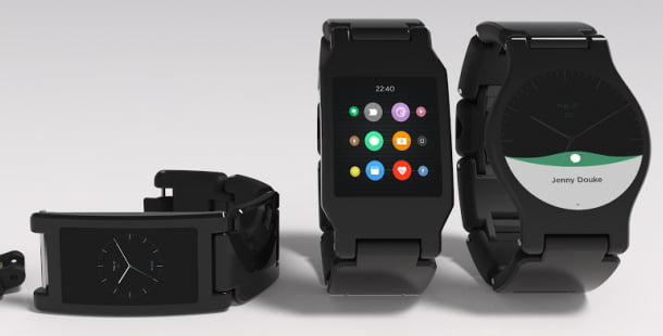 blocks moduler akilli saat