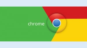 chrome