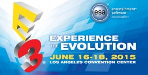 e3 2015 te cikacak oyunlar