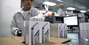 iPhone Artık Hindistan'da Üretilebilir 13 foxconn hindistan fabrika