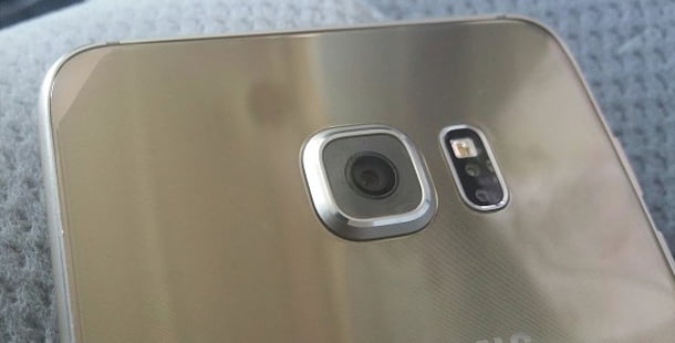 galaxy s6 plus geliyor