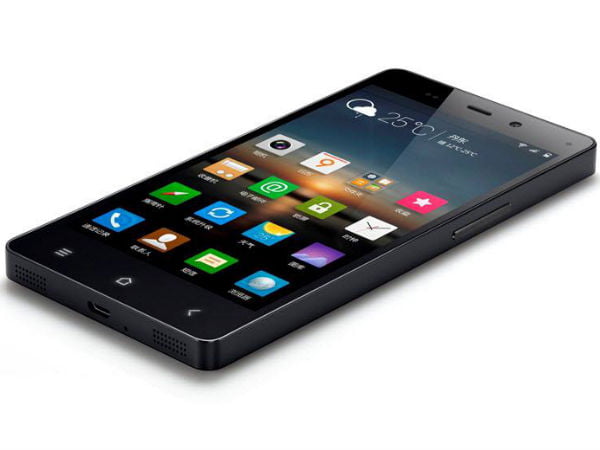 gionee