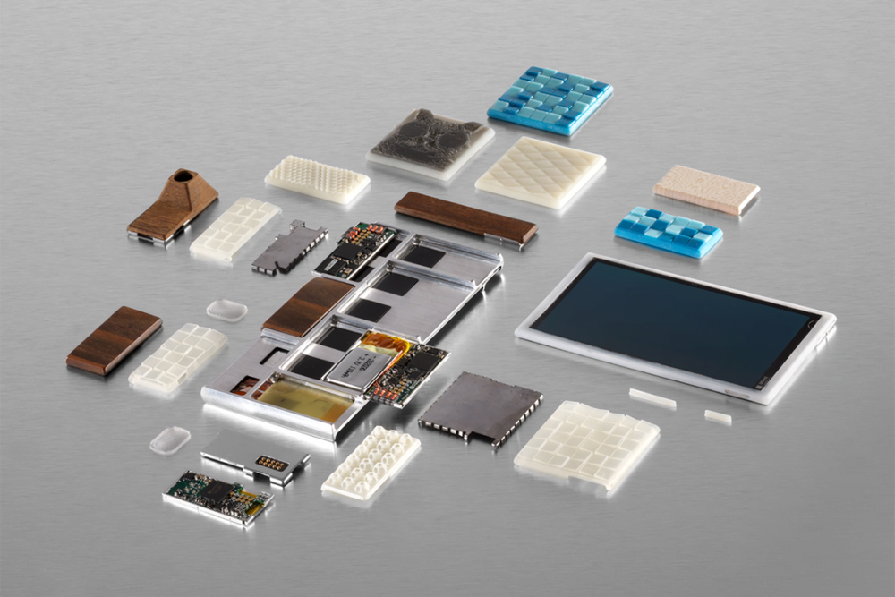 google project ara