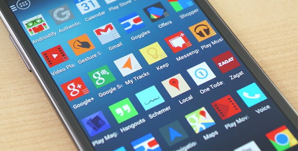 Haftanın En Popüler Android Uygulamaları - 1 1 haftanin populer uygulamalari