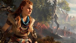 2016'da Oyun Dünyasını Sarsacak Oyunlar 20 horizon zero dawn header 31