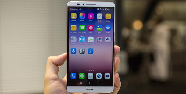 huawei ascend mate 7 android 5 1 lollipop