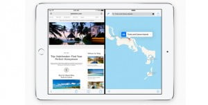 ios 9 coklu pencere ozelligi 1