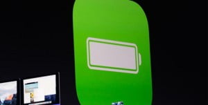 ios 9 pil guc tasarruf modu