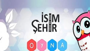 isimsehir