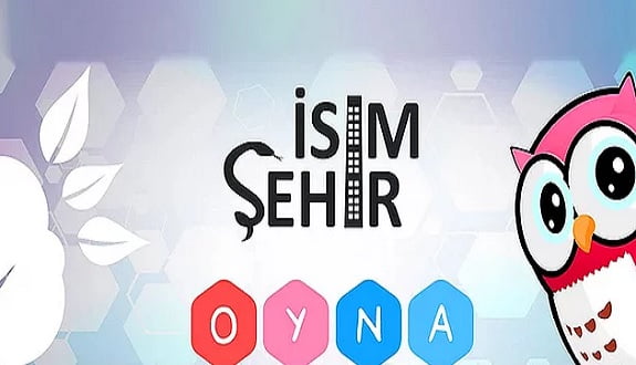 isimsehir