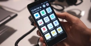 kodak IM5 satisa cikti fiyati belli