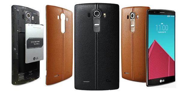 lg g 4 1