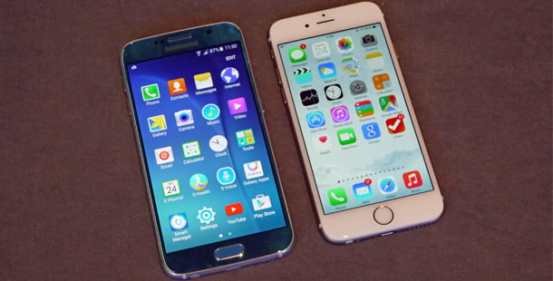 move to ios uygulamasi android den iphone a gecis