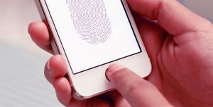 parmak izi okuyan telefonlar 2