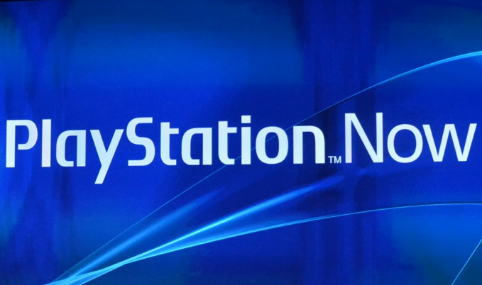 playstation now