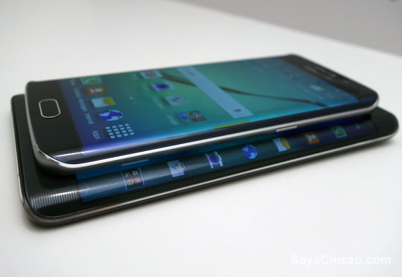 samsung galaxy s6 edge plus