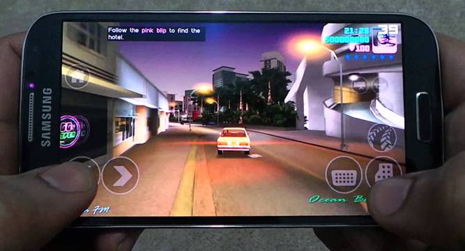 samsung game recorder