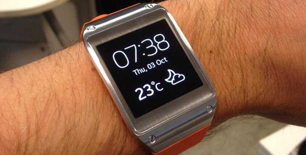 samsung nfc akilli saat