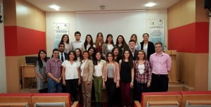 Giyilebilir Teknolojide Samsung ve Marmara Üniversitesi İşbirliği 20 samsung5