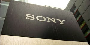 sony genel merkez