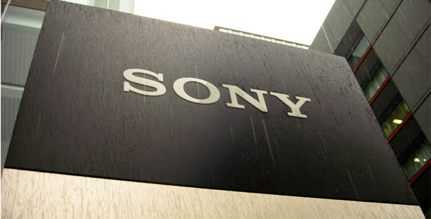 sony genel merkez