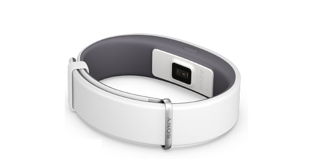 sony smartband 2 ortaya cikti