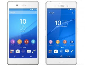 Sony Xperia Z3 ve Z3+ Islaklık Testine Sokuldu 18 sony xperia z3 z3
