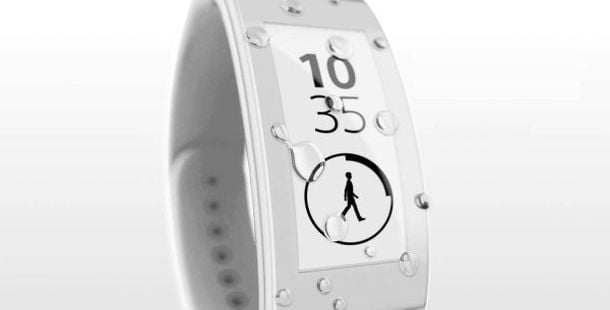 Sony Smartband Talk Video İnceleme 1 sonysmartband