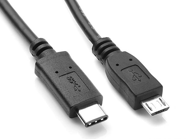 usb type c