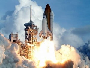 Uzay Aracı Yakalandı! 21 uzay araci