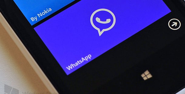 windows phone whatsapp sesli arama 1