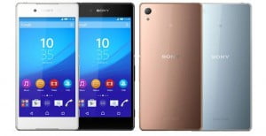Hırsızlar Sony Telefonları Çalamayacak! 19 xxl Xperia Press 01 970 80