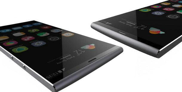 zte star 3 4k cozunurluk