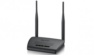 ZyXEL ile 300 Mbps Kesintisiz İnternet Keyfi 14 zyxel nbg 418n v2 2