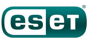 Eset logo