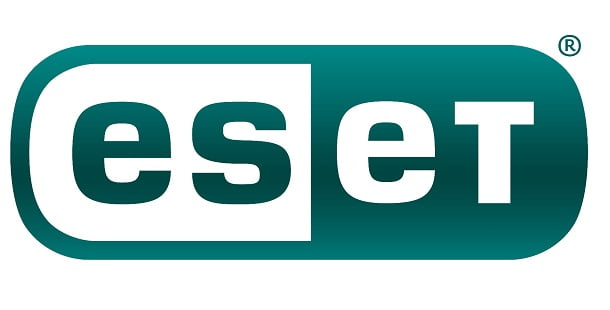 Eset logo