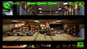 Android için Fallout Shelter Ağutos'ta çıkıyor! 17 Fallout Shelter Bethesda E3 2015 Stream 01 1280x720 853x4801