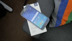 Galaxy S6 Mini fotograflari sizdirildi