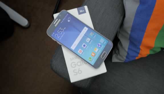 Galaxy S6 Mini fotograflari sizdirildi