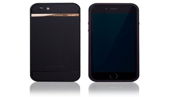 Gresso Regal Case 2