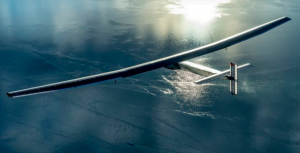 Güneş Enerjisiyle Çalışan Solar Impulse 2 Turunu Tamamladı 14 Impulse 2