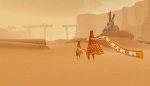Journey'in PS4 Çıkış Tarihi Sızdı! 13 Journeyin PC Cikis Tarihi Sizdi