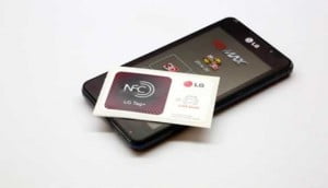 LGden yeni model LG Max