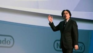 Nintendo baskanindan uzucu haber