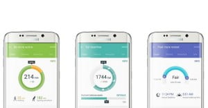 Sağlıklı Yaşamın Anahtarı Samsung S Health Uygulaması 20 S health 2