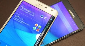 Galaxy Note 4 ve Galaxy Note Edge'de büyük indirim 17 Samsung Galaxy Note 4 vs Samsung Galaxy Note Edge1
