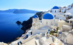 Yunanistan'ın Borcu IndieGoGo ile Ödenebilir mi? 25 Santorini Greece low1