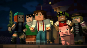 TellTale Şimdi de Minecraft Oyunu Yapıyor 20 Screen Shot 2015 07 04 at 11.46.14