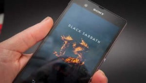 Sony Xperia arayuzunu degistiriyor