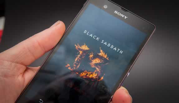 Sony Xperia arayuzunu degistiriyor